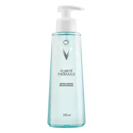 VICHY PURETE Żel oczyszczający termiczny, 200 ml