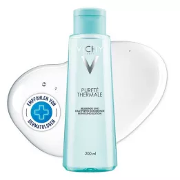 VICHY PURETE Termiczny balsam oczyszczający 2015, 200 ml