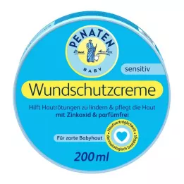 PENATEN KREM OCHRONNY NA RANY, 200 ml