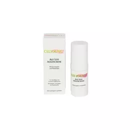 CELYOUNG krem pod oczy ageless granat, 15 ml