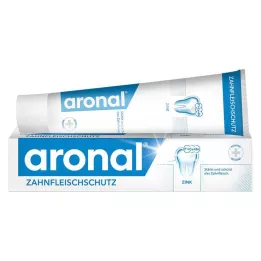 ARONAL Pasta do zębów chroniąca dziąsła, 75 ml
