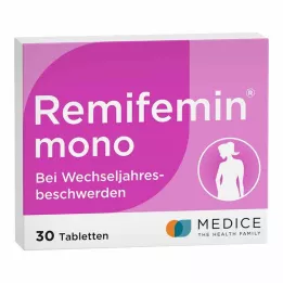 REMIFEMIN tabletki mono 30 szt