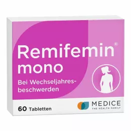 REMIFEMIN tabletki mono 60 szt