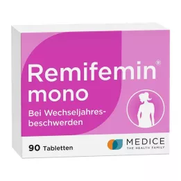 REMIFEMIN tabletki mono 90 szt