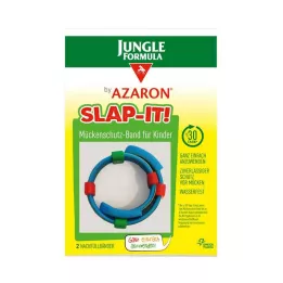 Wzór dżungli przez Azaron Slap-IT!, 2 szt