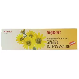 RIVIERA Intensywny krem do rąk z arniką bez parabenów, 75 ml