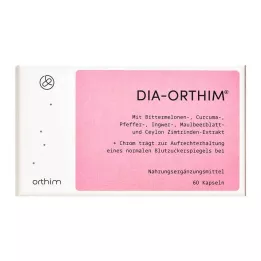 DIA ORTHIM kapsułki 60 szt
