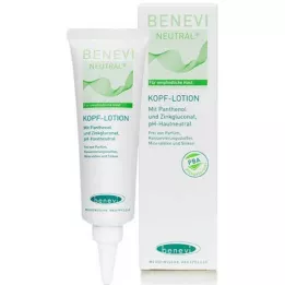 BENEVI Neutralny balsam do głowy, 50 ml