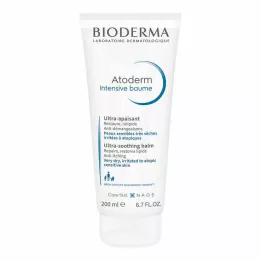 BIODERMA Atoderm Intensive Balm na atopowe zapalenie skóry, 200 ml