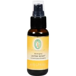 BioersSpray łatwiej uczyć się, 30 ml