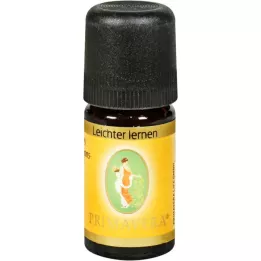 Mieszanina zapachowa łatwiejsza nauka, 5 ml