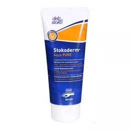 STOKODERM Aqua Pure Krem ochronny do skóry, 100 ml