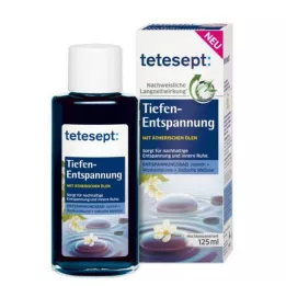 TETESEPT Głęboka kąpiel relaksacyjna, 125 ml