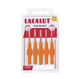 Lacalut Interdental XS 2,0 mm, 5 szt