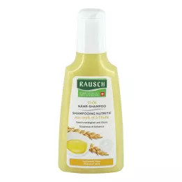 Rausch Szampon odżywczy olej jaja, 200 ml