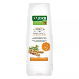 Rausch Płukance odżywcze z nasion pszenicy, 200 ml