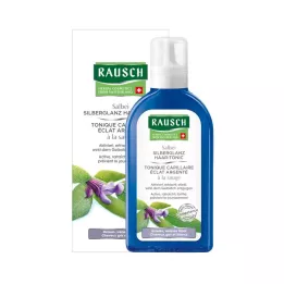 Rausch Sallow Silver Gloss Hair Tonic, 200 ml