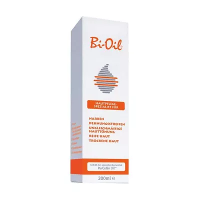 BI OLEJEK, 200 ml BI OLEJEK, 200 ml