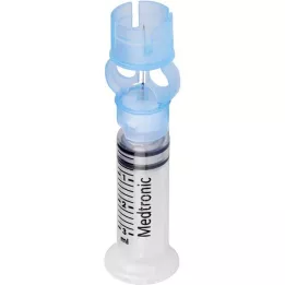 MINIMED Veo Reservoir-Pak 1,8 ml AAA-Baterie 2X10 szt