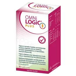 OMNI LOGiC Plus proszek 450 g