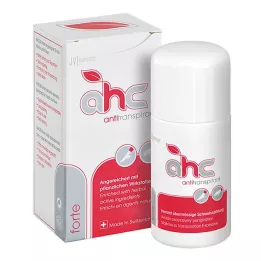 AHC płyn antyperspiracyjny forte, 30 ml