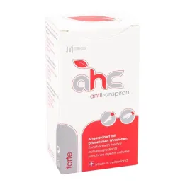 Ahc forte antyperspirant w płynie, 50 ml