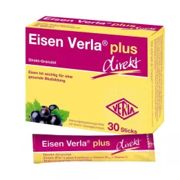 EISEN VERLA plus bezpośrednie patyczki 30 szt