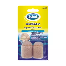 SCHOLL Noski małe 2 sztuki