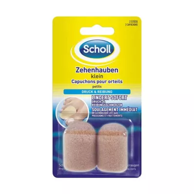 SCHOLL Noski małe 2 sztuki