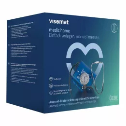 VISOMAT medyk domowy XL 32-42cm Steth.Blood Dr.Measuring Device, 1 szt