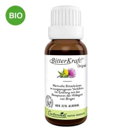 Bitterkraft Original płyn (20 ml)