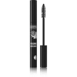 LAVERA Tusz do rzęs Volume Mascara brązowy, 9 ml