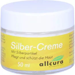 KREM SREBRNY, 50 ml