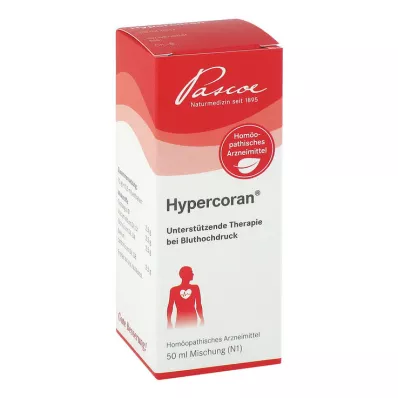 HYPERCORAN Krople 50 ml HYPERCORAN Krople 50 ml