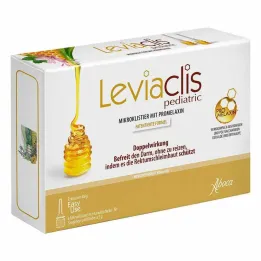 Leviaclis lewatywy pediatryczne, 30 g