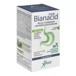 NEO BIANACID Pastylki 45 szt