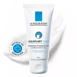Roche Posay Cicaplast Cream, 50 ml