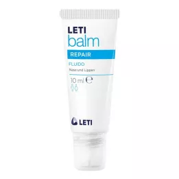 LETIBALM Płyn, 10 ml