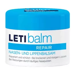 LETIBALM Nos i usta, 10 ml