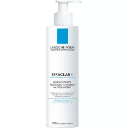 ROCHE-POSAY Effaclar H Krem oczyszczający, 200 ml