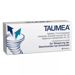 TAUMEA Tabletki 80 szt