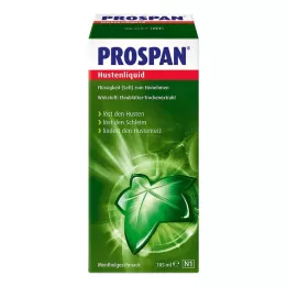 PROSPAN Płyn na kaszel 105 ml