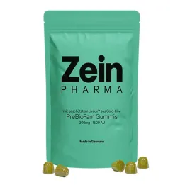 Żelki Prebiofam Zeinpharma, 60 szt