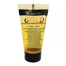 WELLION GOLD Syrop 40 g