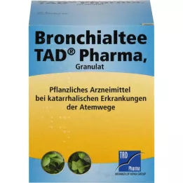 Bronchialtee Tad Pharma Granulles, 50 g