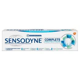 SensodyNe Całkowita pasta do zębów, 75 ml