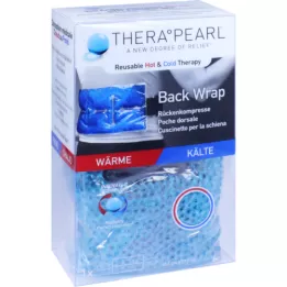 Compressing emerytury terapearl ciepły i zimny, 1 szt