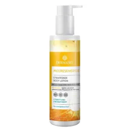 Ujędrniający balsam do ciała Dermasel z energią morską, 190 ml