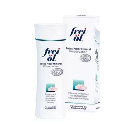 . Frei Olej  Totes Sea Mineral City Balsion, 200 ml