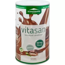 Snowkope Vitasan Chocolate Proszek, 450 g
